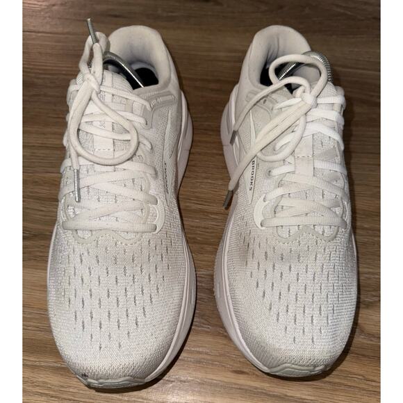 Brooks Men's Ghost Max - size 9.5 Wide - Picture 9 of 12